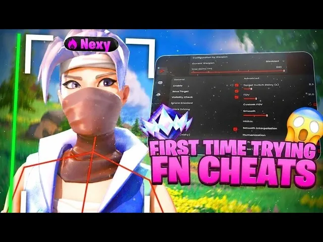 Fortnite Cheats: Features, Risks, and How They Work