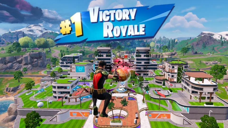 What does a 55 kill solo vs squads Fortnite win actually require?